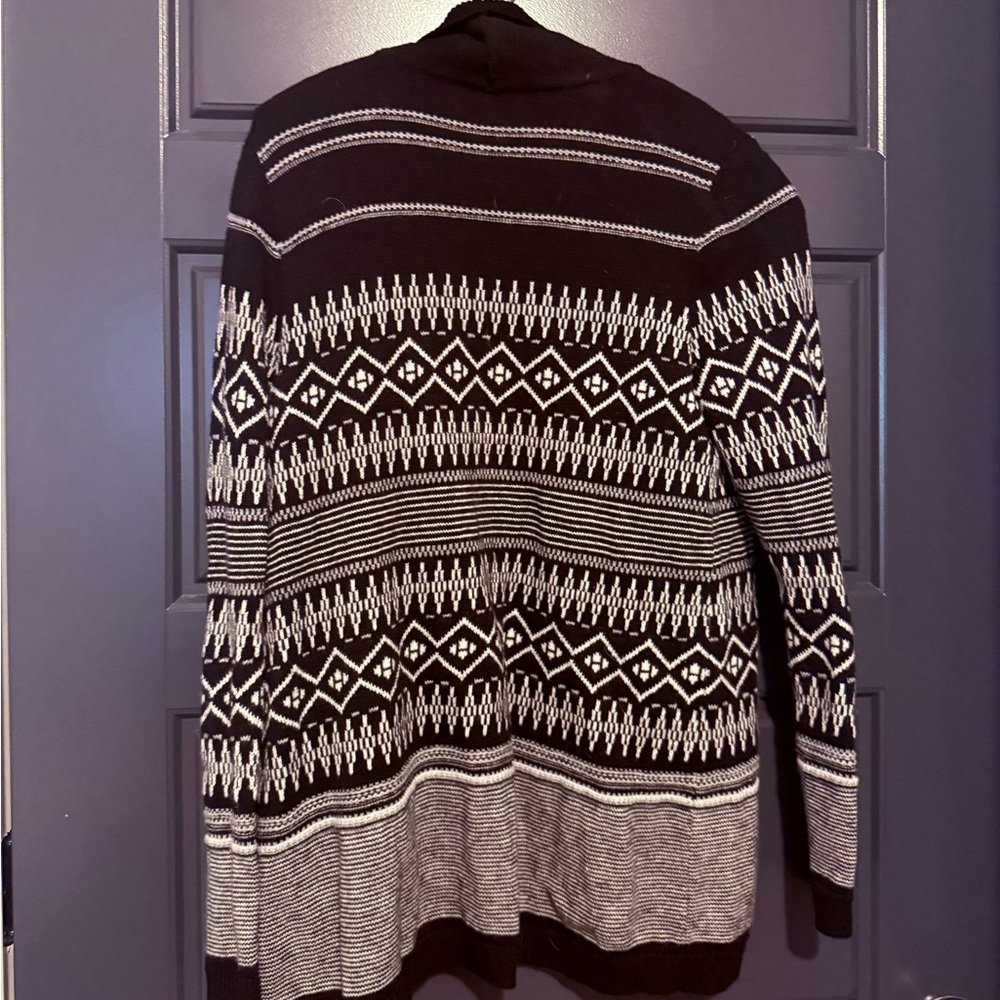 Talbots Cardigan - Picture 2 of 2